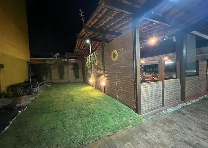 Olinda Mar Pousada