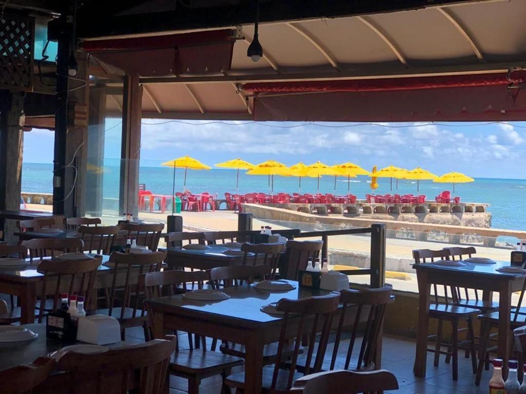 Casa de hóspedes Mar *