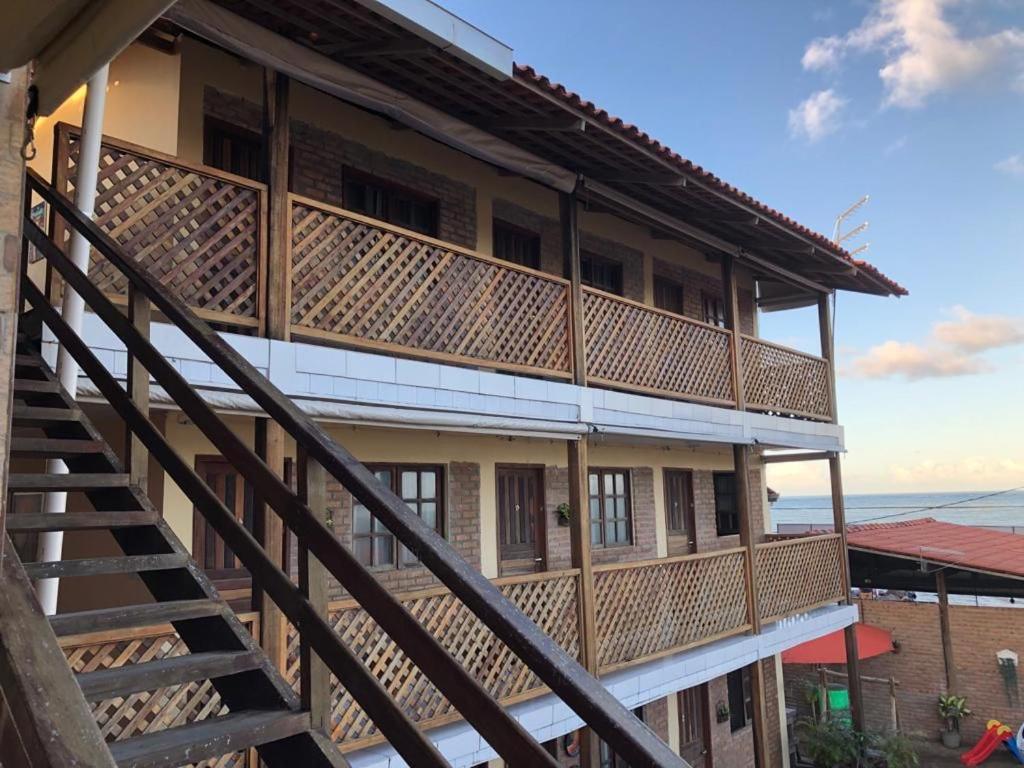 Mar Casa de hóspedes *