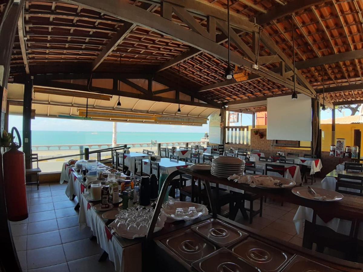 Casa de hóspedes Mar