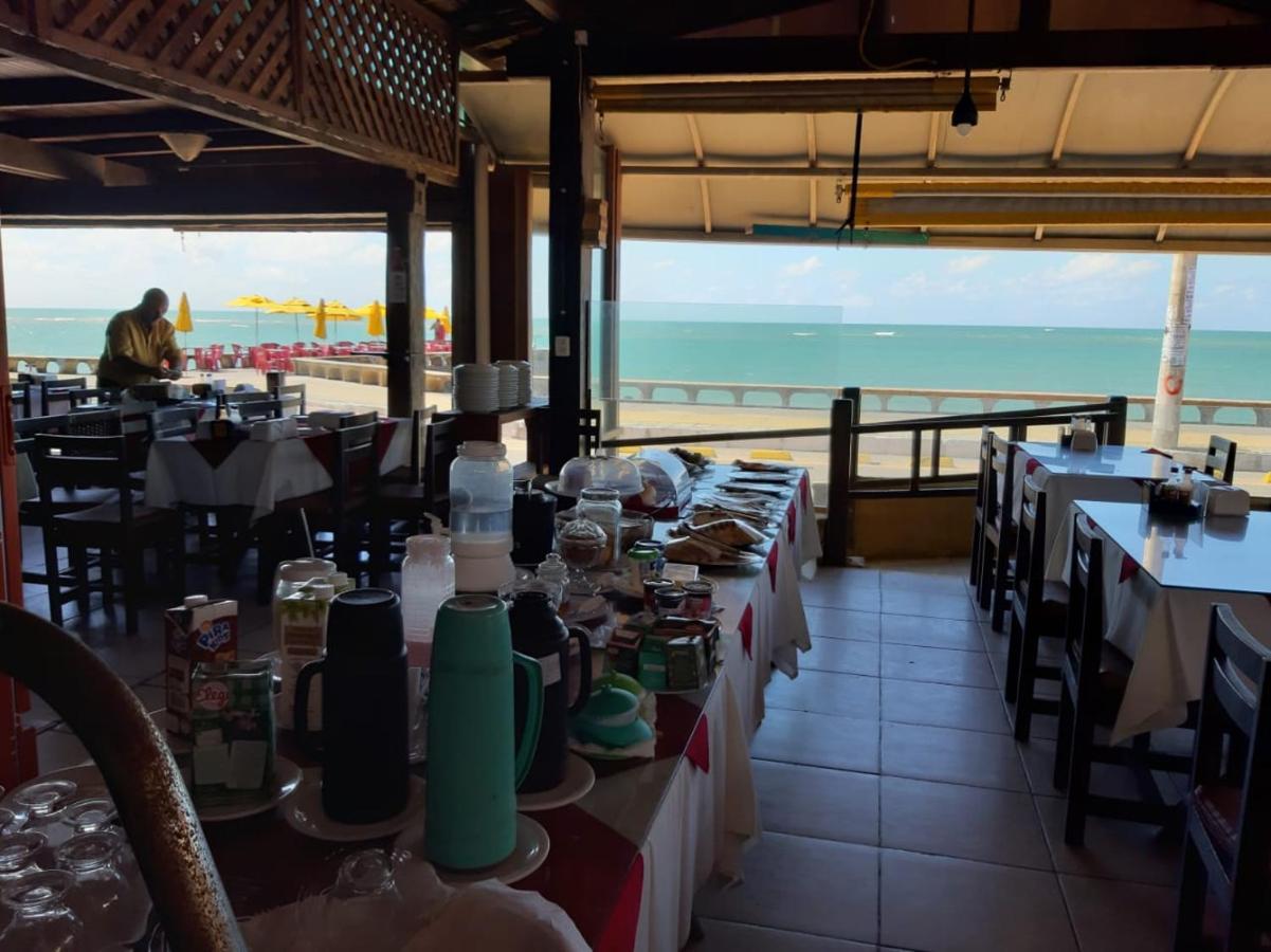 Casa de hóspedes Mar Olinda