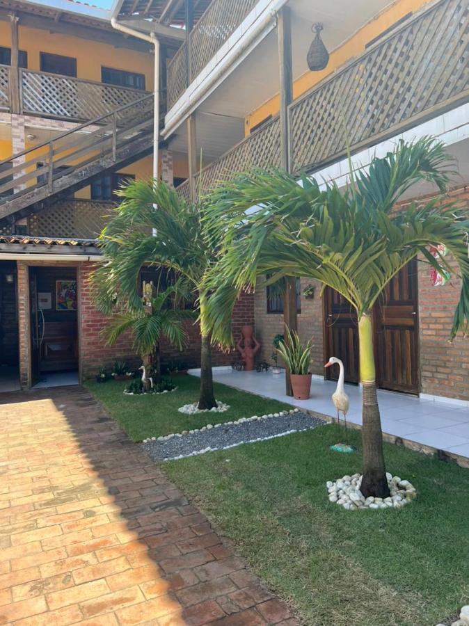Casa de hóspedes Mar