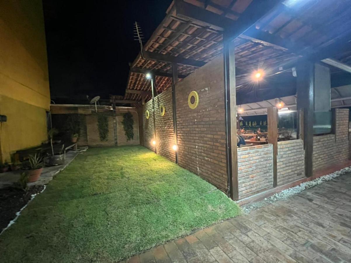 Mar Casa de hóspedes