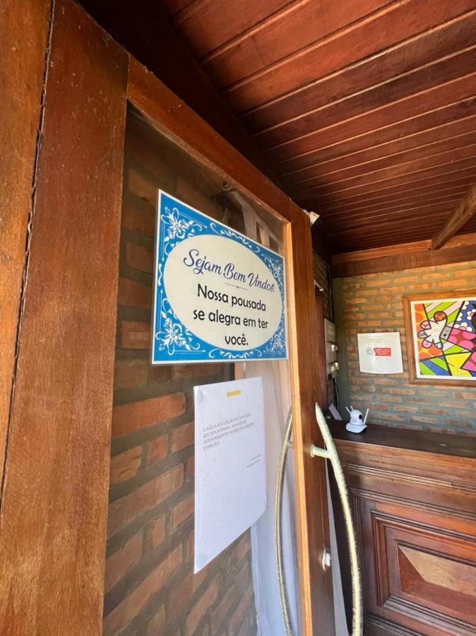 Casa de hóspedes Mar *