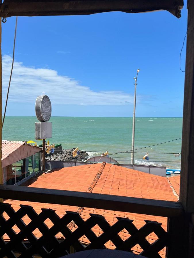 Casa de hóspedes Mar Olinda