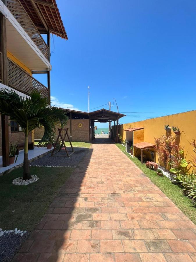 Mar Casa de hóspedes *