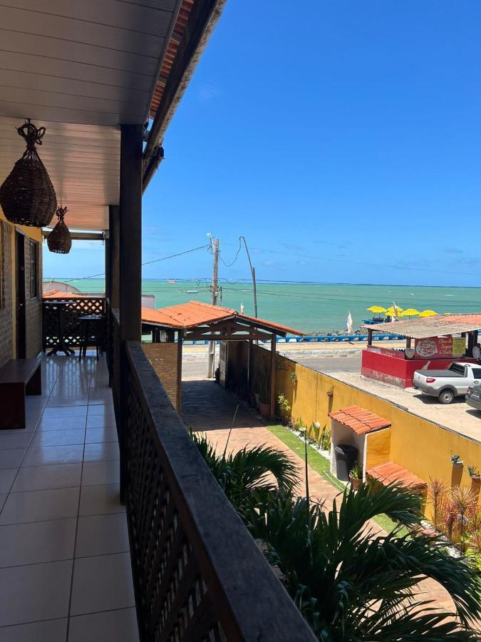 Mar * Olinda