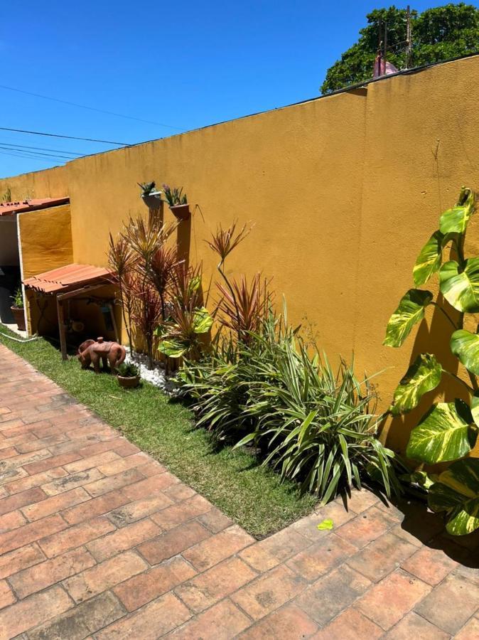 Mar Casa de hóspedes *