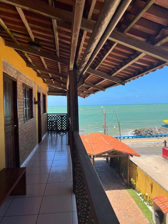 Mar Olinda
