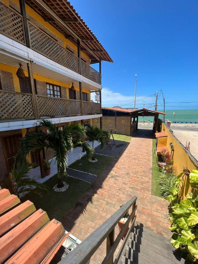 Casa de hóspedes Mar Olinda