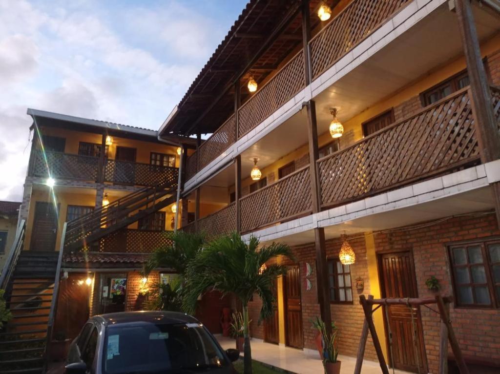 Casa de hóspedes Mar