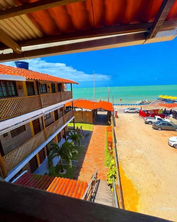 Casa de hóspedes Mar Olinda